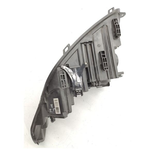 Carcaca Farol Land Rover Evoque Direito 2012/2018 Gj3213w029