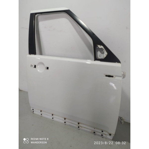 Porta Discovery 4 Dianteira Dir 2008 2010 2011 A 2015 /31460 Dianteira Direita Branco