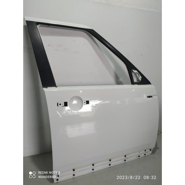 Porta Discovery 4 Dianteira Dir 2008 2010 2011 A 2015 /31460 Dianteira Direita Branco