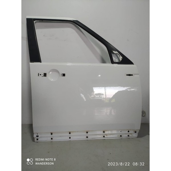 Porta Discovery 4 Dianteira Dir 2008 2010 2011 A 2015 /31460 Dianteira Direita Branco