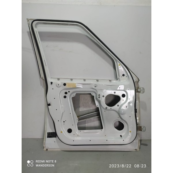 Porta Dianteira Esquerda Discovery 4 E 3 2008 2010 2014 2016 Dianteira Esquerda Branco