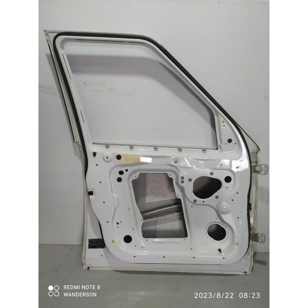 Porta Dianteira Esquerda Discovery 4 E 3 2008 2010 2014 2016 Dianteira Esquerda Branco