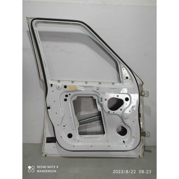 Porta Dianteira Esquerda Discovery 4 E 3 2008 2010 2014 2016 Dianteira Esquerda Branco