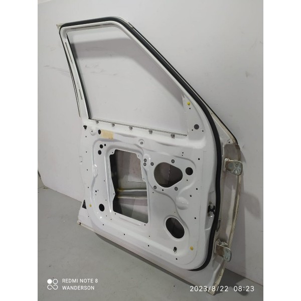 Porta Dianteira Esquerda Discovery 4 E 3 2008 2010 2014 2016 Dianteira Esquerda Branco