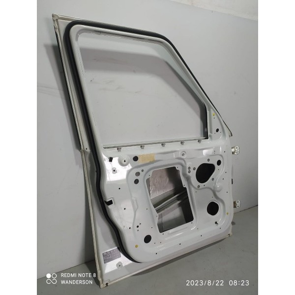 Porta Dianteira Esquerda Discovery 4 E 3 2008 2010 2014 2016 Dianteira Esquerda Branco