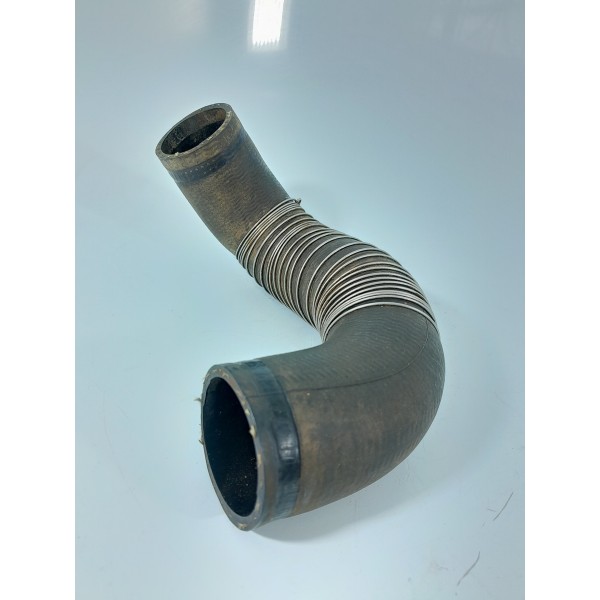 Mangueira Intercooler Volvo Xc60 T5 2011/2016 Original Preto