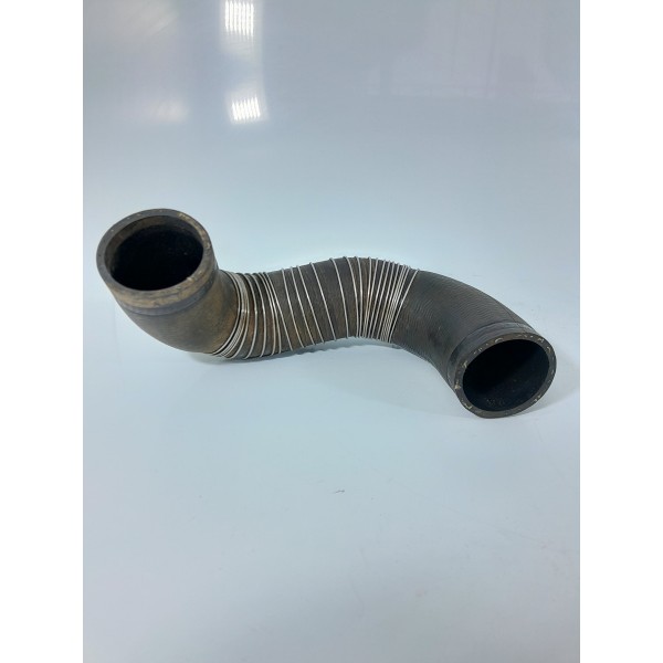 Mangueira Intercooler Volvo Xc60 T5 2011/2016 Original Preto