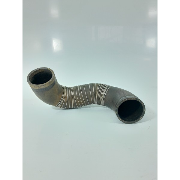 Mangueira Intercooler Volvo Xc60 T5 2011/2016 Original Preto