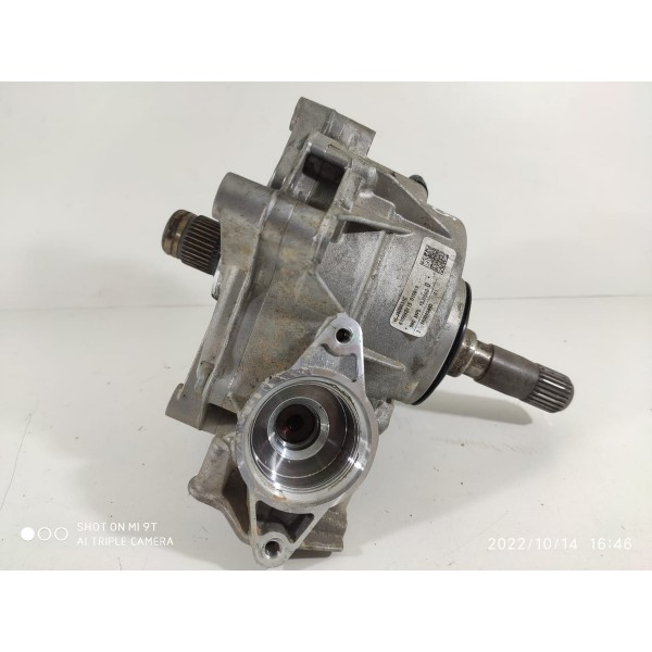 Caixa Transferência Audi Q5 2017 2018 2020 2023 0cj409431c