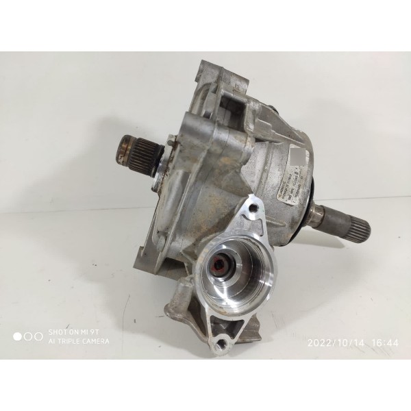 Caixa Transferência Audi Q5 2017 2018 2020 2023 0cj409431c