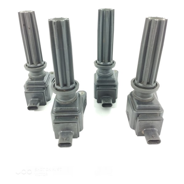 Kit Bobina Discovery Sport Evoque Fusion Xc60 Cm5e12a366bc