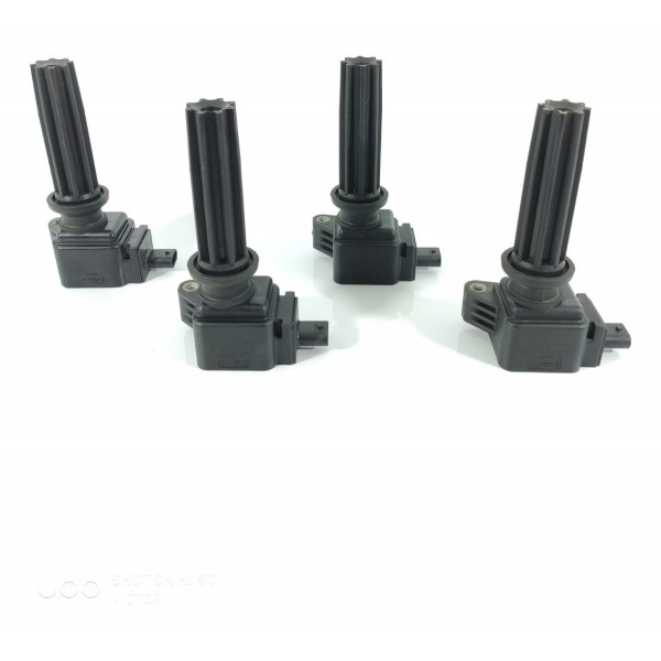 Kit Bobina Discovery Sport Evoque Fusion Xc60 Cm5e12a366bc