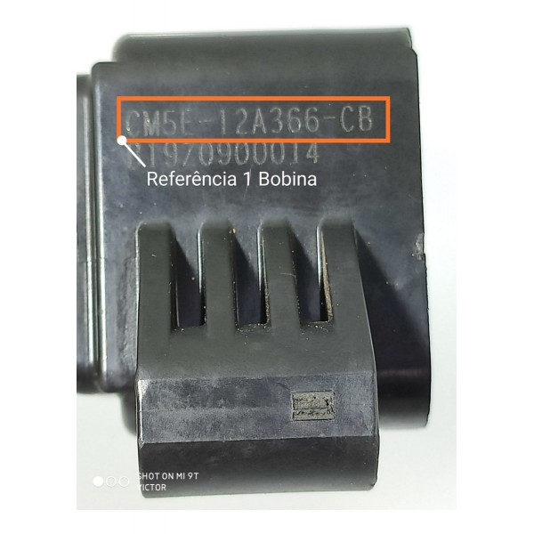 Kit Bobina Discovery Sport Evoque Fusion Xc60 Cm5e12a366bc