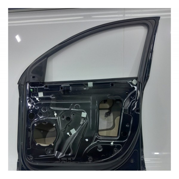Porta Dianteira Direita Audi Q7 2007 2008 2012 2013 2015 Dianteira Direita Preto