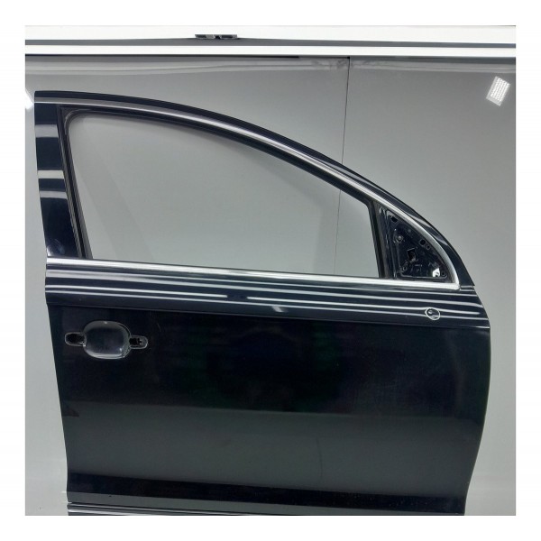 Porta Dianteira Direita Audi Q7 2007 2008 2012 2013 2015 Dianteira Direita Preto