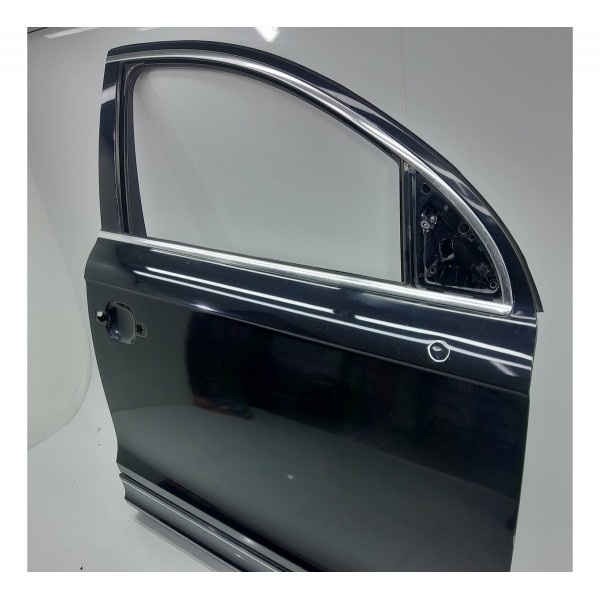 Porta Dianteira Direita Audi Q7 2007 2008 2012 2013 2015 Dianteira Direita Preto