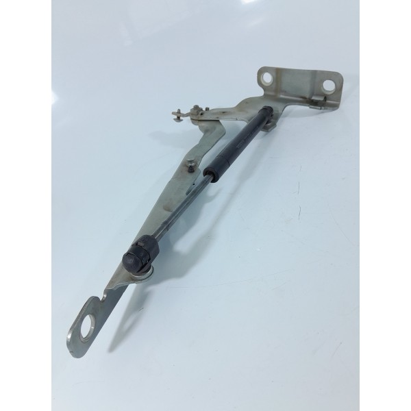 Dobradica Amortecedor Capo Volvo Xc60 Esq 2008/2016 30779282