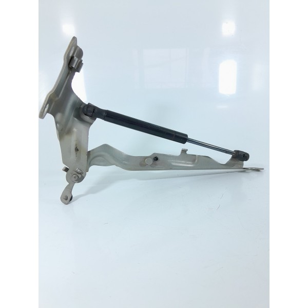 Dobradica Amortecedor Capo Volvo Xc60 Esq 2008/2016 30779282