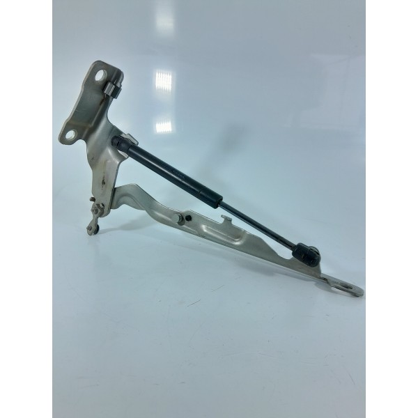 Dobradica Amortecedor Capo Volvo Xc60 Esq 2008/2016 30779282