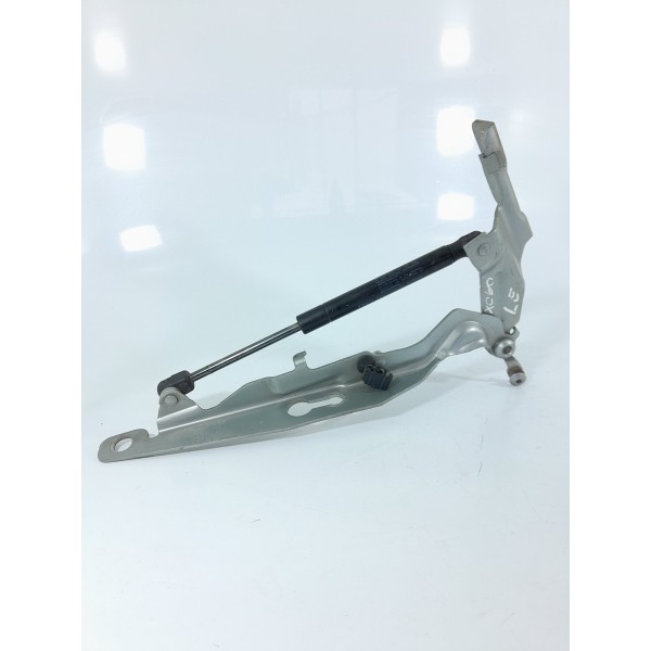 Dobradica Amortecedor Capo Volvo Xc60 Esq 2008/2016 30779282