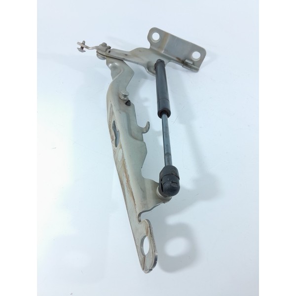 Dobradica Amortecedor Capo Volvo Xc60 Esq 2008/2016 30779282