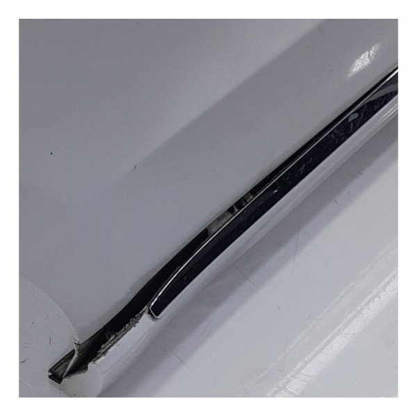 Porta Audi Q5 Traseira Direita 2013 2014/2017 Traseira Direita Branco