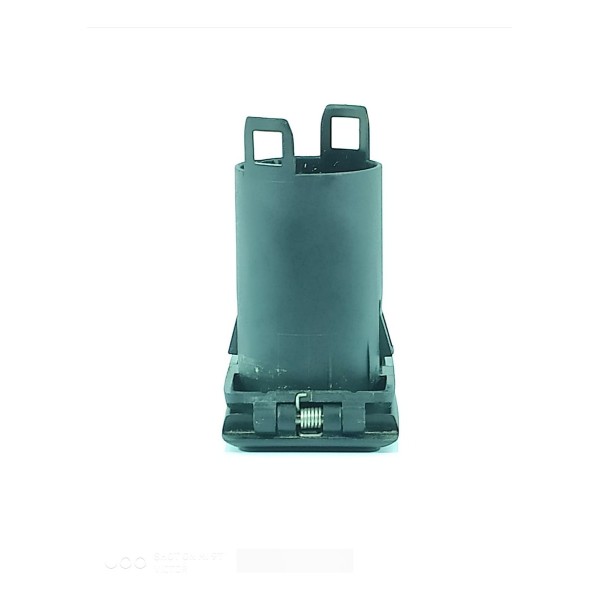 Entrada Usb Discovery Sport 2014/2019 Fk7219010ca Preto