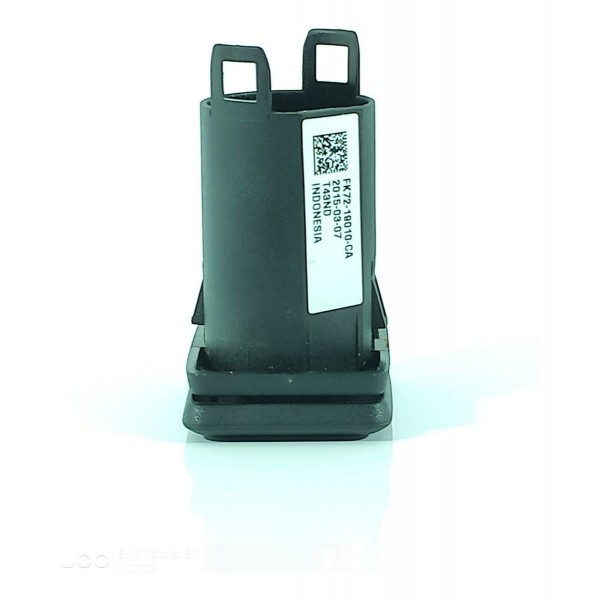 Entrada Usb Discovery Sport 2014/2019 Fk7219010ca Preto