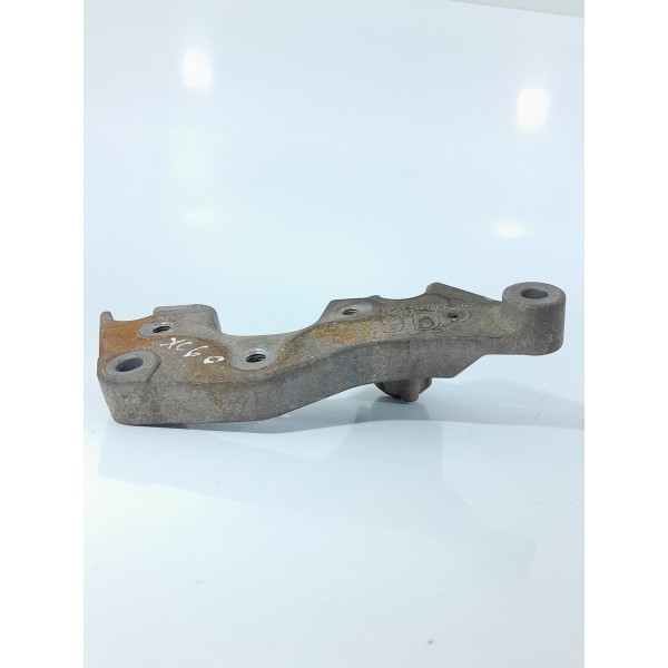 Suporte Coxim Cambio Volvo Xc60 S60 2008/2016 9g917m125da