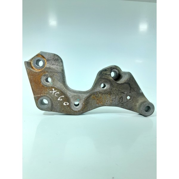 Suporte Coxim Cambio Volvo Xc60 S60 2008/2016 9g917m125da