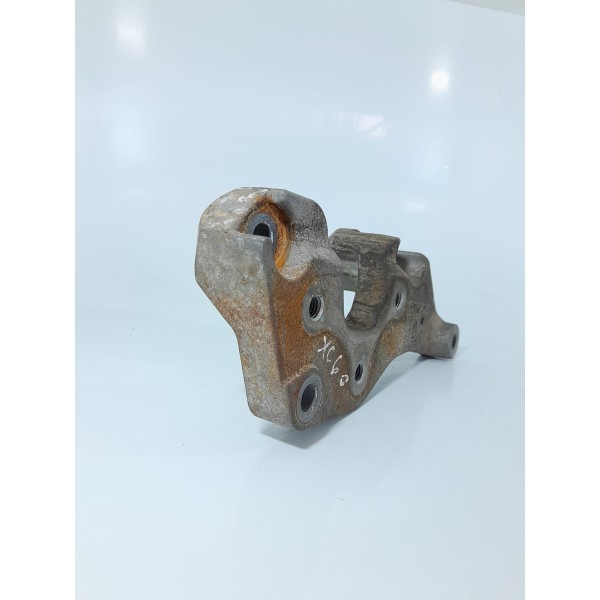 Suporte Coxim Cambio Volvo Xc60 S60 2008/2016 9g917m125da