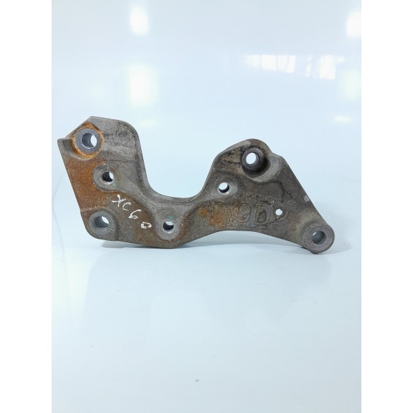 Suporte Coxim Cambio Volvo Xc60 S60 2008/2016 9g917m125da