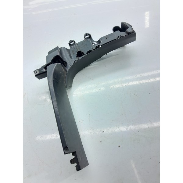 Guia Parachoque Bmw X5 Traseiro Esq 2014/2018 7294389 Det