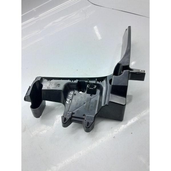 Guia Parachoque Bmw X5 Traseiro Esq 2014/2018 7294389 Det