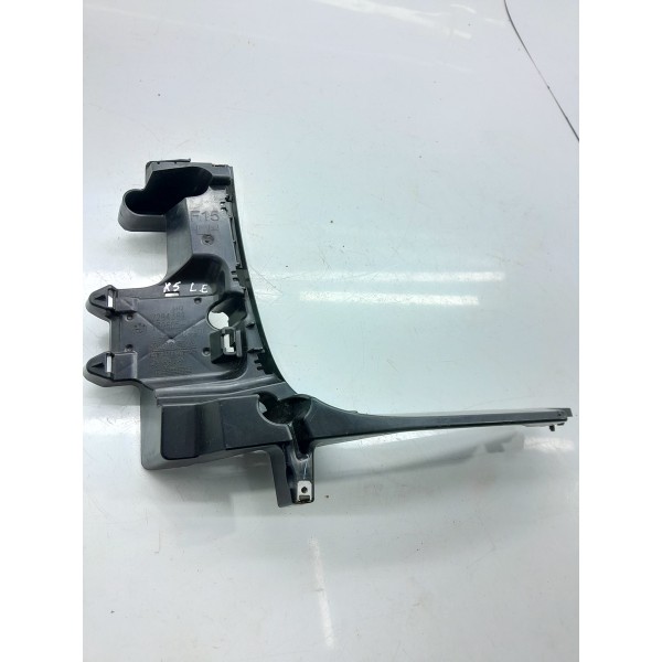 Guia Parachoque Bmw X5 Traseiro Esq 2014/2018 7294389 Det