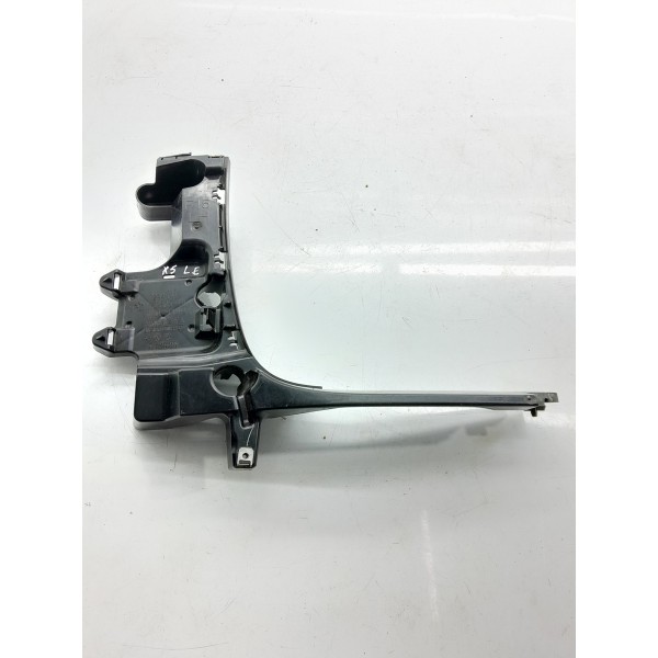 Guia Parachoque Bmw X5 Traseiro Esq 2014/2018 7294389 Det