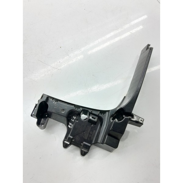 Guia Parachoque Bmw X5 Traseiro Esq 2014/2018 7294389 Det