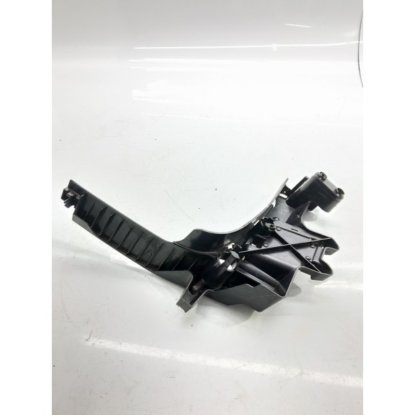 Guia Parachoque Bmw X5 Traseiro Esq 2014/2018 7294389 Det