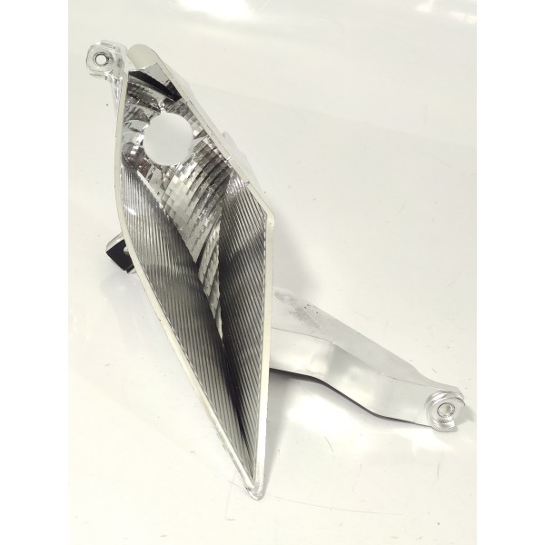 Refletor Cromado Interno Farol Evoque Direito 2011/2018