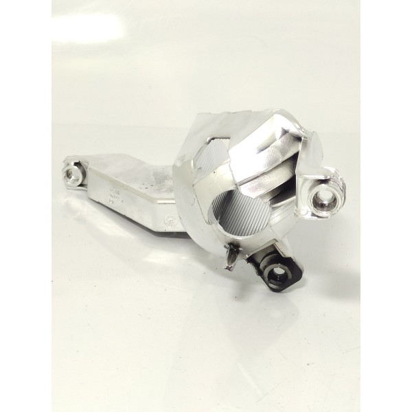 Refletor Cromado Interno Farol Evoque Direito 2011/2018