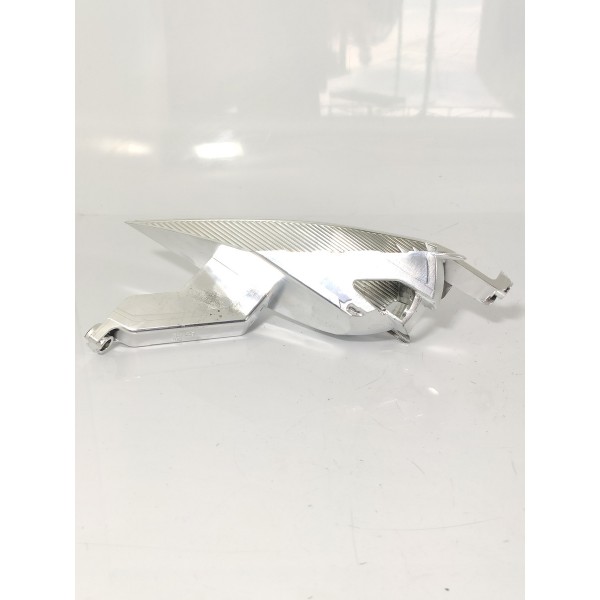 Refletor Cromado Interno Farol Evoque Direito 2011/2018