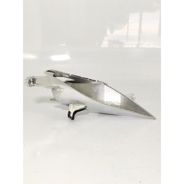 Refletor Cromado Interno Farol Evoque Direito 2011/2018