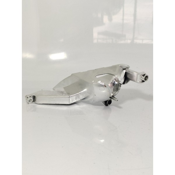 Refletor Cromado Interno Farol Evoque Direito 2011/2018