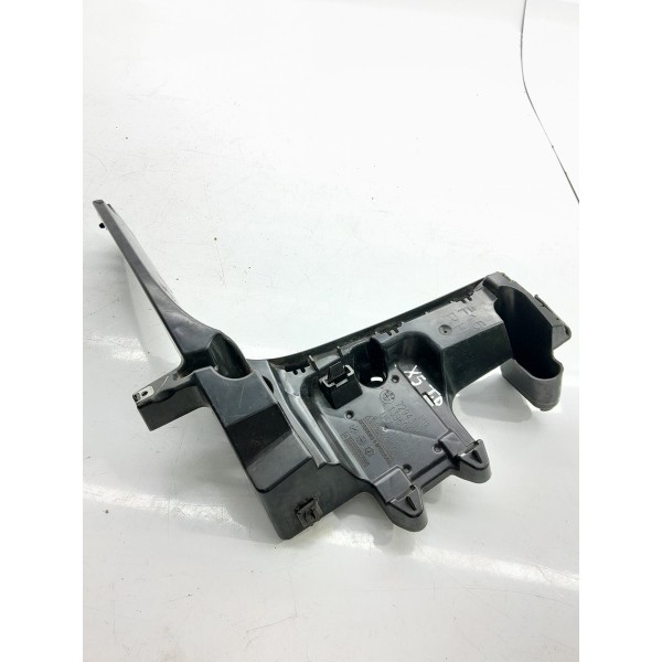 Guia Parachoque Bmw X5 Traseiro Direito 2014/2018 7294390