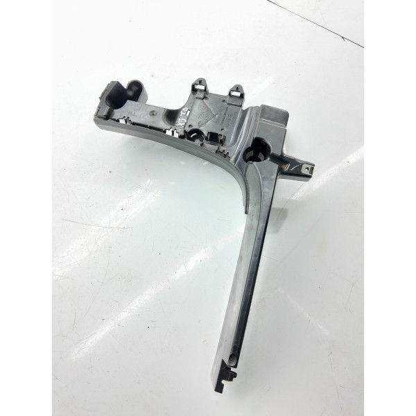 Guia Parachoque Bmw X5 Traseiro Direito 2014/2018 7294390