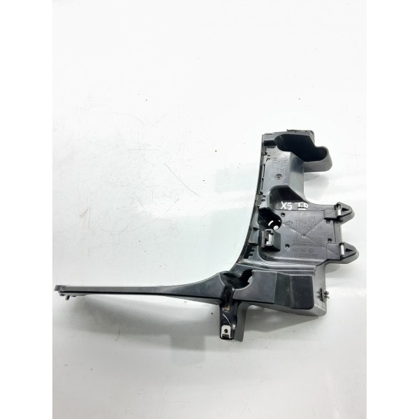 Guia Parachoque Bmw X5 Traseiro Direito 2014/2018 7294390