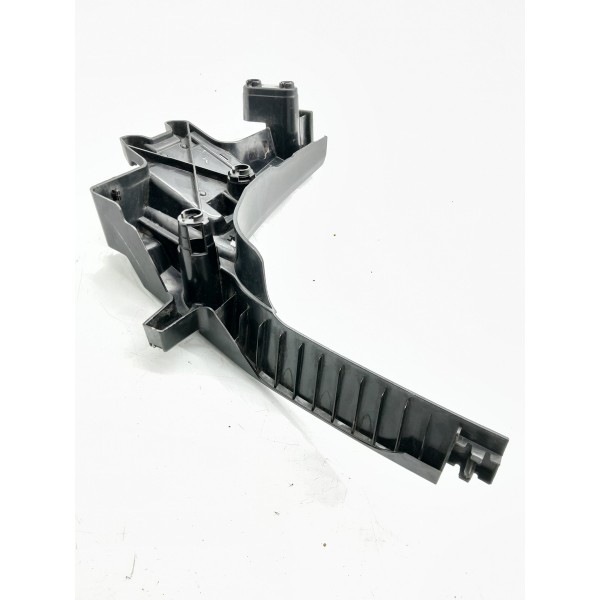 Guia Parachoque Bmw X5 Traseiro Direito 2014/2018 7294390