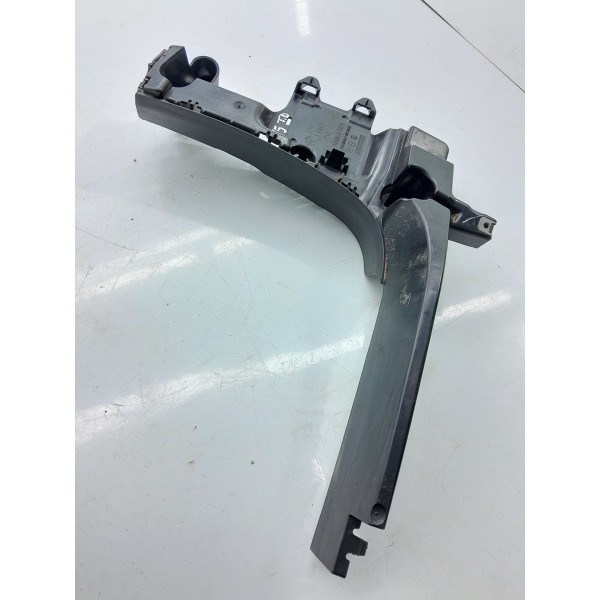 Guia Parachoque Bmw X5 Traseiro Direito 2014/2018 7294390