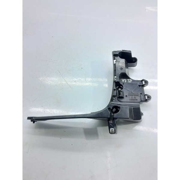 Guia Parachoque Bmw X5 Traseiro Direito 2014/2018 7294390