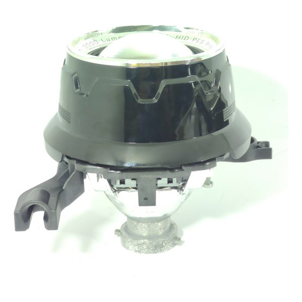 Farol Projetor Evoque Direito 2011/2018 Direito/passageiro